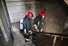 اخبار حوادث | آتش سوزی هولناک در خانه کارگر مشهد | 24 نفر دراین آتش سوزی زخمی شدند